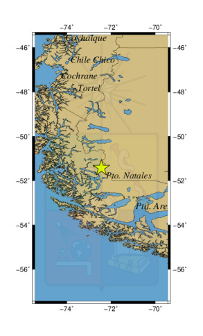 Referencia geográfica