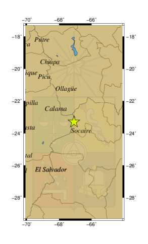 Referencia geográfica