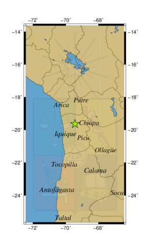 Referencia geográfica