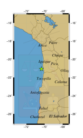 Referencia geográfica