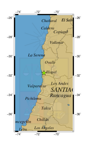 Referencia geográfica