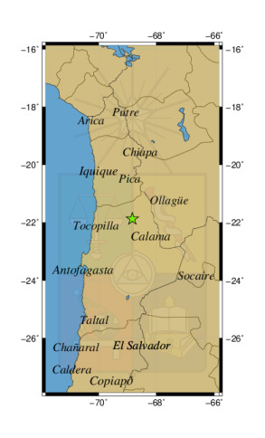 Referencia geográfica