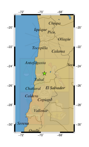 Referencia geográfica