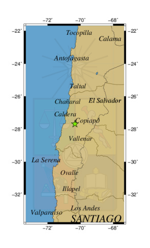 Referencia geográfica