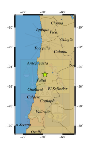 Referencia geográfica