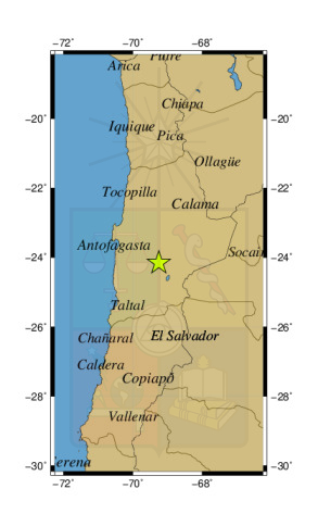 Referencia geográfica