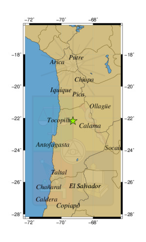 Referencia geográfica