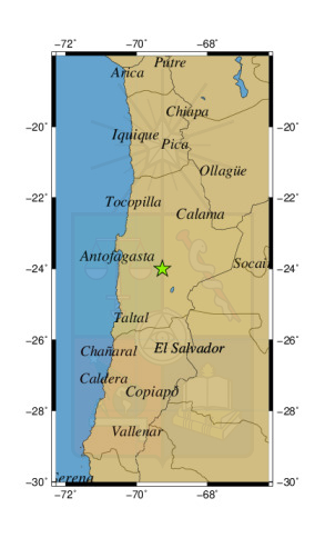 Referencia geográfica