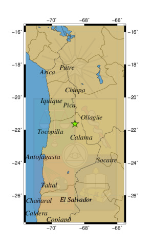 Referencia geográfica