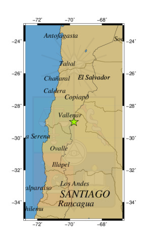 Referencia geográfica