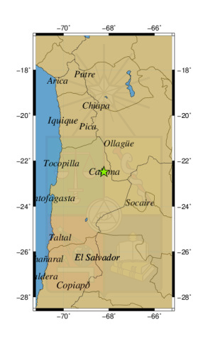 Referencia geográfica