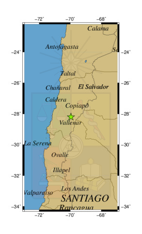Referencia geográfica