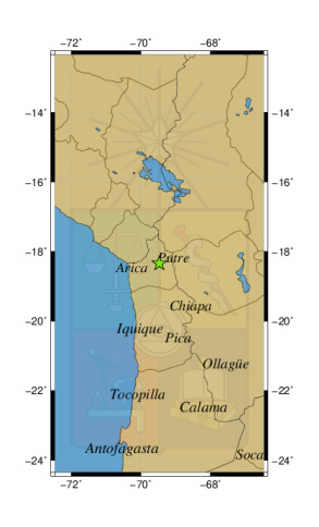 Referencia geográfica