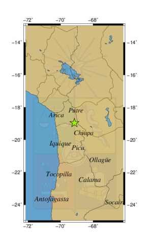 Referencia geográfica