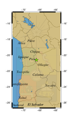 Referencia geográfica
