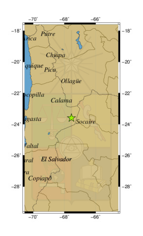 Referencia geográfica