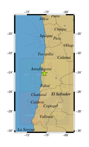 Referencia geográfica