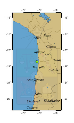 Referencia geográfica