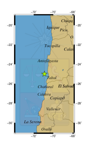 Referencia geográfica
