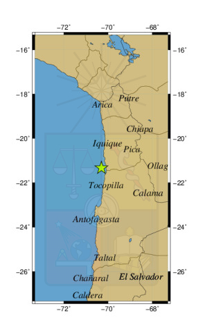 Referencia geográfica
