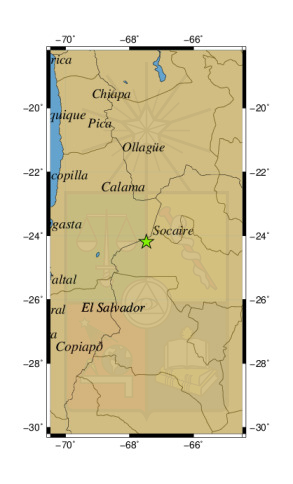 Referencia geográfica