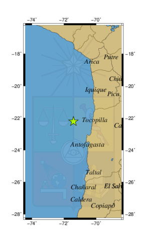 Referencia geográfica