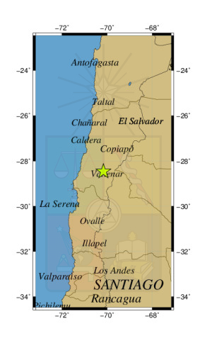 Referencia geográfica