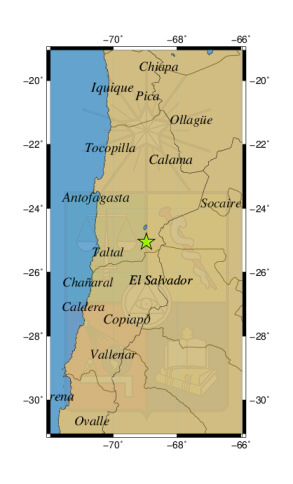 Referencia geográfica