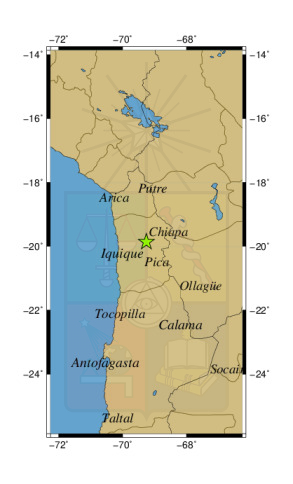 Referencia geográfica