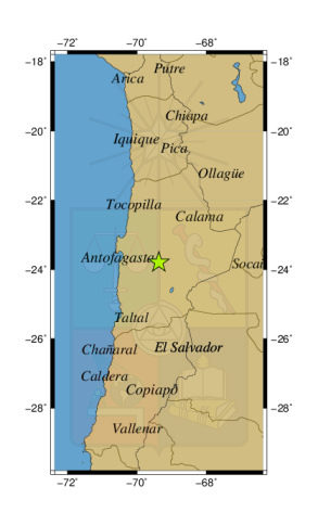 Referencia geográfica