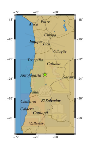 Referencia geográfica
