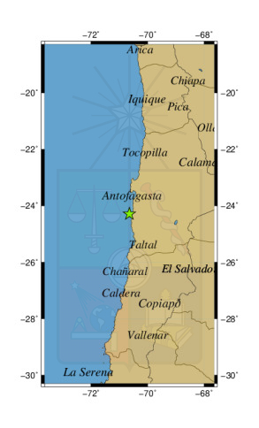Referencia geográfica