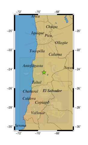 Referencia geográfica