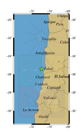 Referencia geográfica
