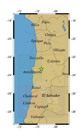 Referencia geográfica