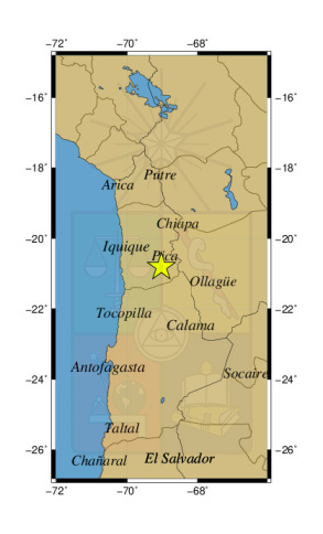Referencia geográfica