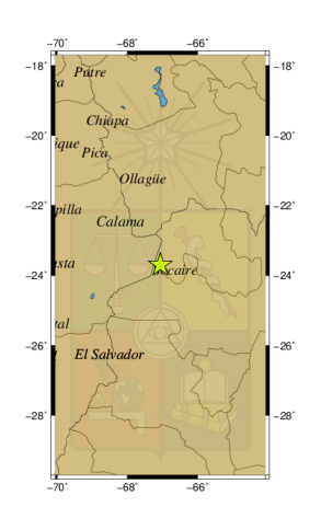 Referencia geográfica