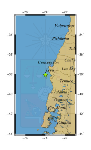 Referencia geográfica