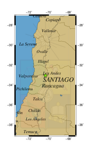 Referencia geográfica
