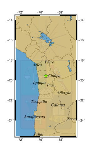 Referencia geográfica