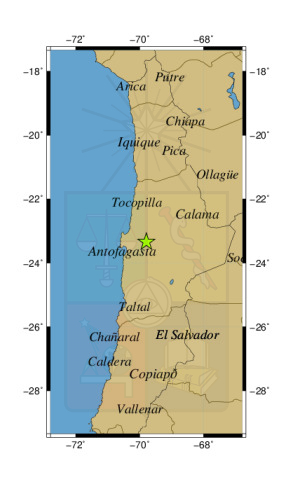 Referencia geográfica