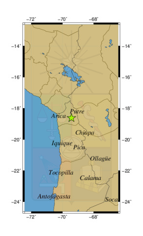 Referencia geográfica