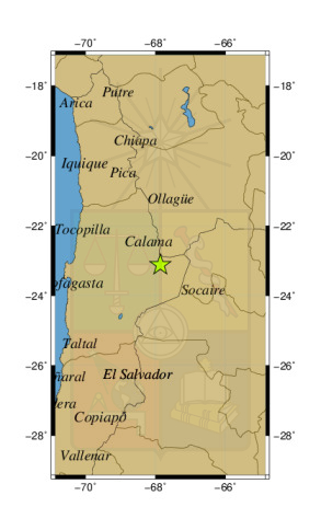 Referencia geográfica