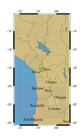 Referencia geográfica