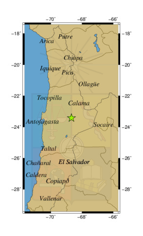 Referencia geográfica