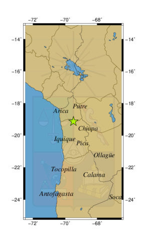 Referencia geográfica