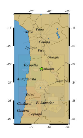 Referencia geográfica