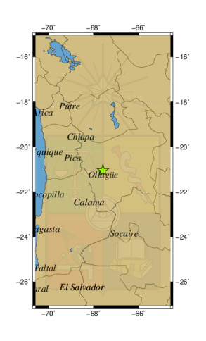 Referencia geográfica