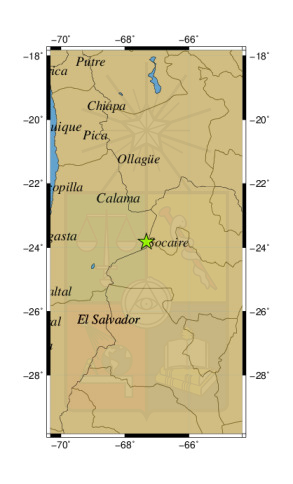 Referencia geográfica