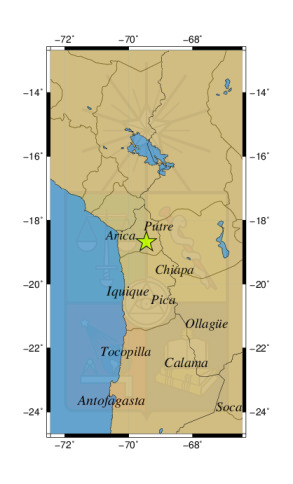 Referencia geográfica